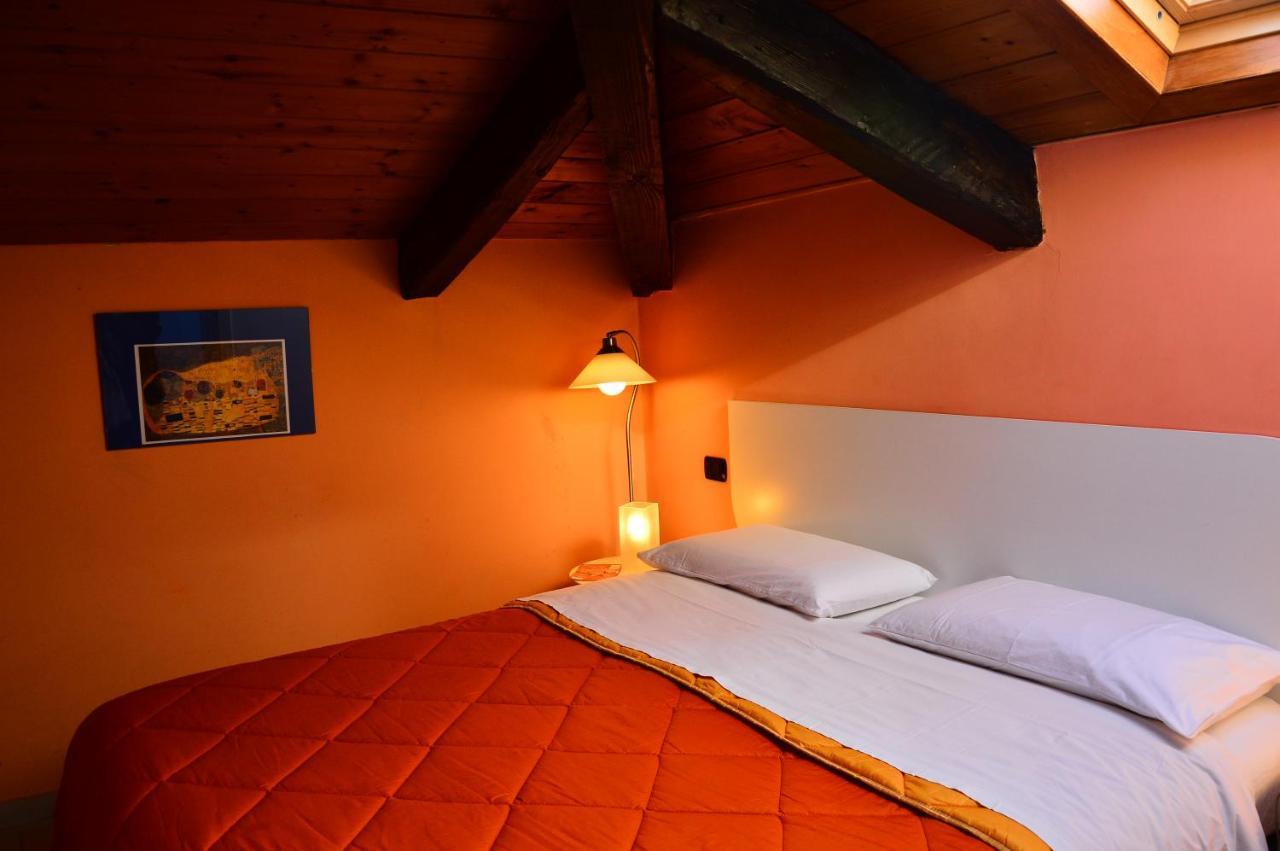 B&B Nsh, Naples Sweet Home Екстериор снимка