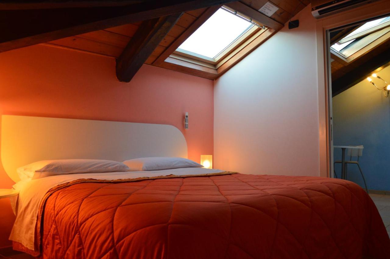 B&B Nsh, Naples Sweet Home Екстериор снимка