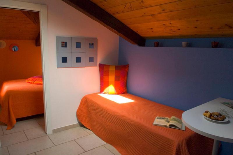 B&B Nsh, Naples Sweet Home Екстериор снимка
