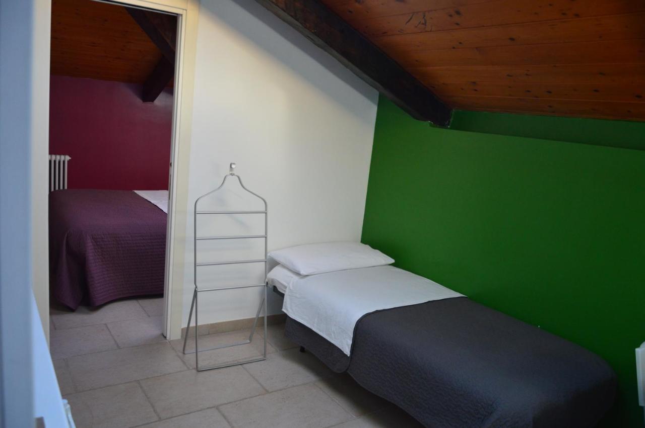 B&B Nsh, Naples Sweet Home Екстериор снимка