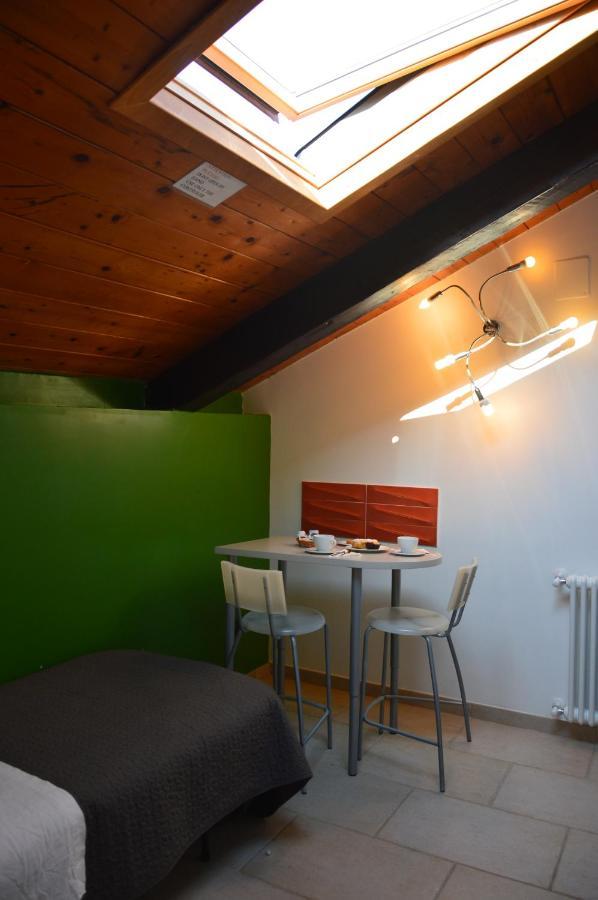 B&B Nsh, Naples Sweet Home Екстериор снимка