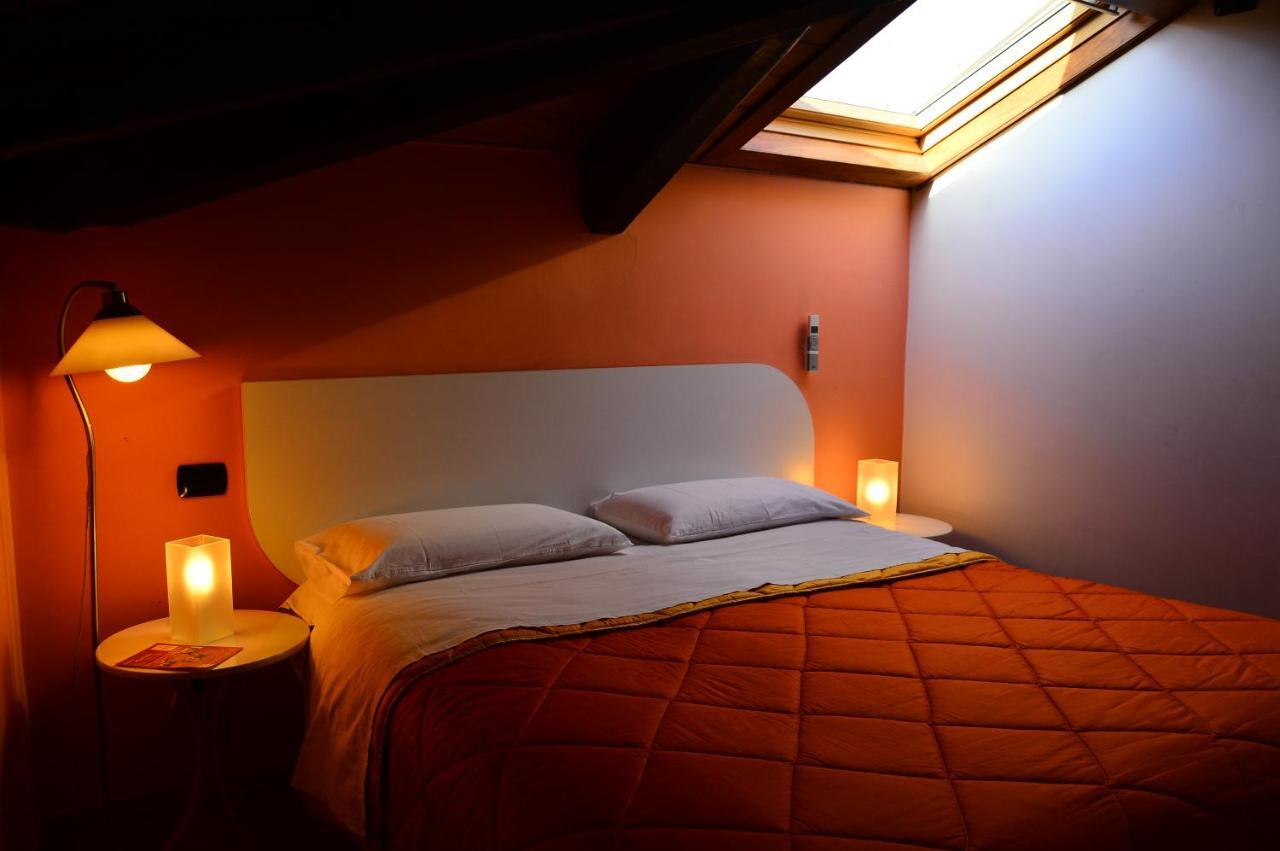 B&B Nsh, Naples Sweet Home Екстериор снимка